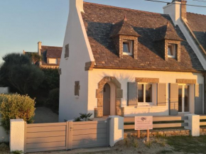Villa ty Oyats, face à l'océan nouveautés 2024